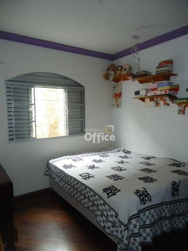 Imagem 8 de 27 de Casa Com 3 Dormitórios À Venda, 170 M² Por R$ 400.000,00 - Vila Góis - Anápolis/go - Ca0284