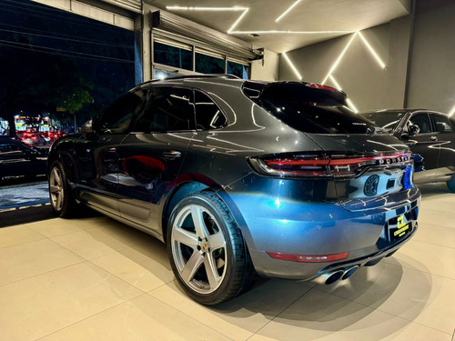 Porsche Macan 3.0 S Pdk 5p