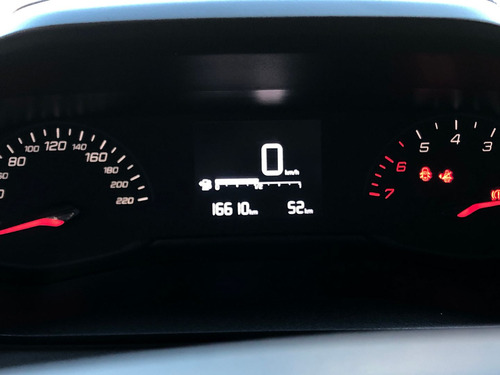 Peugeot 208 1.0 Firefly Flex Style Manual