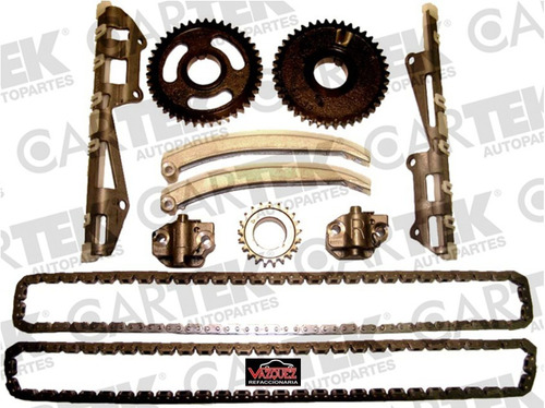 Kit De Distribucion Ford Crown Victoria 4.6 Lts 1996-1999