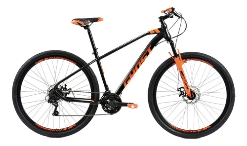 Bicicleta ghost claw 29 new arrivals