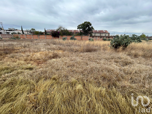 Venta Terreno 0 Ambiente Ampliación Lázaro Cárdenas