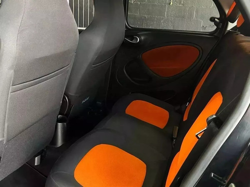 Smart Forfour 8.9l Passion Turbo . At