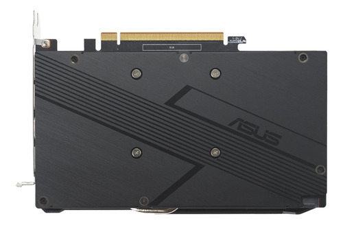 Tarjeta De Video Asus Dual Radeon Rx 7600 Oc 8gb Gddr6