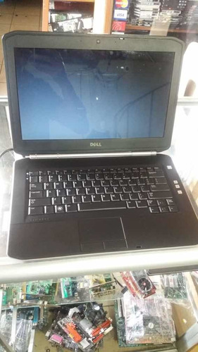 Laptop Dell E5420 Core I3 Ram 4gb 500gb Hdd Win10 Office