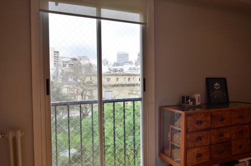 Imagen 17 de 25 de Departamento Con Vistas Increíbles En Recoleta - Totalmente Reciclado!!