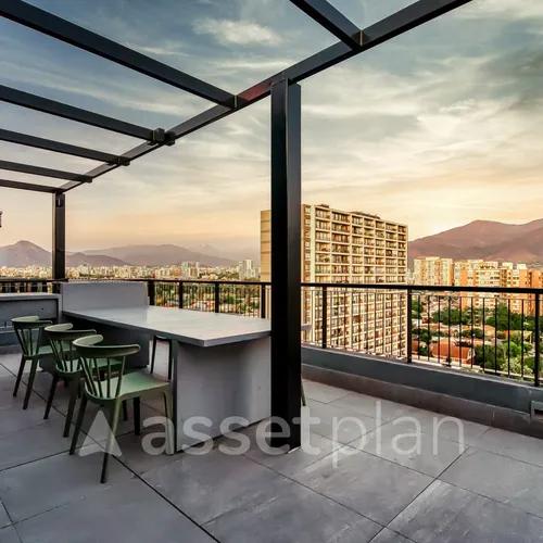 Vista Parque