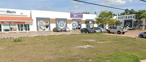 Renta De Local Varios Tamaños En Montebello Merida