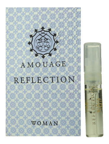 Edp 0.5 Onzas Amouage 'reflexión' Para Mujer, En Spray