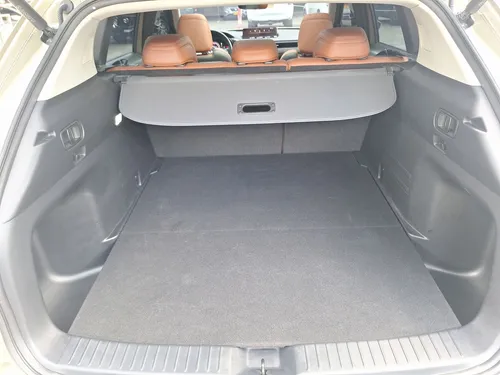Mazda cx-50 2.5 Grand Touring Lx Awd