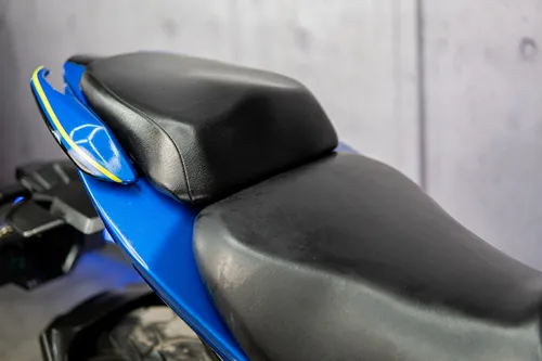 Suzuki Gixxer 155 Fi Abs 2024