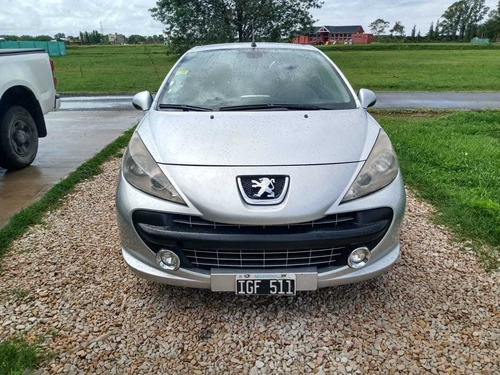 Peugeot 207 Cc