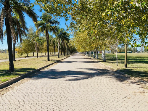 Vendo Terreno En Tierra De Sueños Puerto - Manzana 14