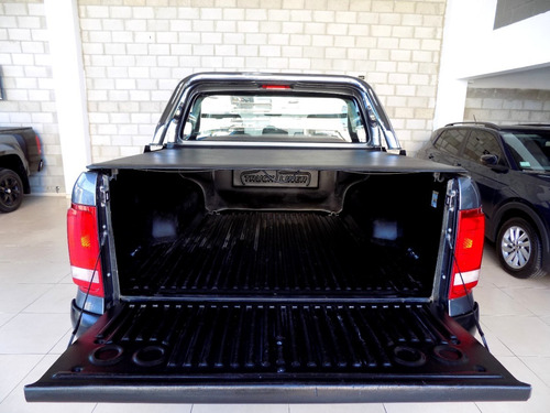 Imagen 21 de 25 de Amarok 2020 Comfortline-24000 Km- 1° Mano -u-n-i-c-a-permuto