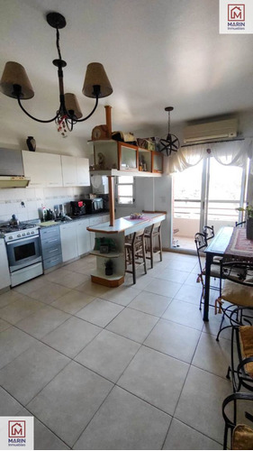 Departamento En Venta En Victoria