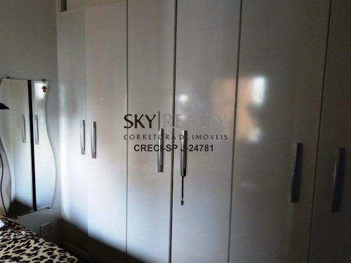 Imagem 5 de 15 de Flat - Jardim Ampliacao - Ref: 11226 - V-11226