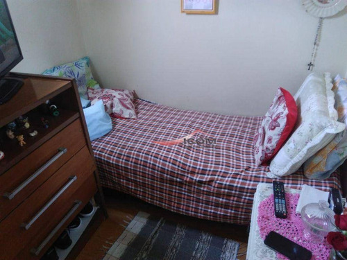 Imagem 21 de 22 de Apartamento Com 2 Dormitórios À Venda, 87 M² Por R$ 860.000,00 - Copacabana - Rio De Janeiro/rj - Ap5668