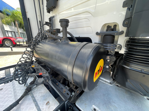 Scania R500 Super 6x4 Ano 2024 Com Retarder