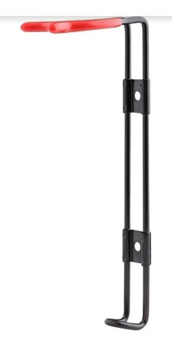 Extintor De Emergencia 1kg Mikels Recargable Con Soporte (Usado)
