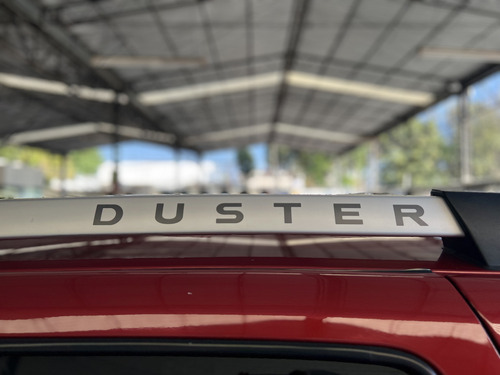 Renault Duster 2.0 Intens At
