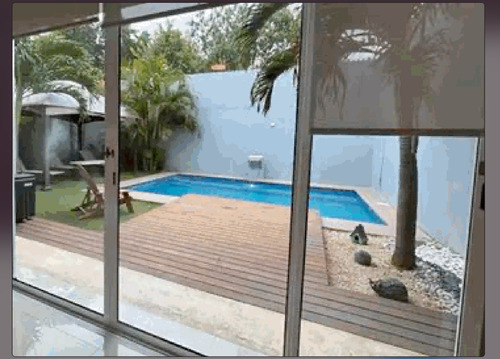 Casa En Venta En Privada Itzayana Cancun