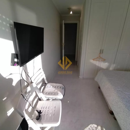 La Vista Desde El Balcón Y Desde La Habitación Principal Es Inmejorable