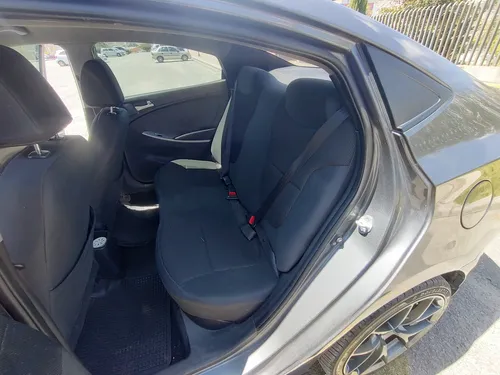 Hyundai Accent 1.4l 5 p