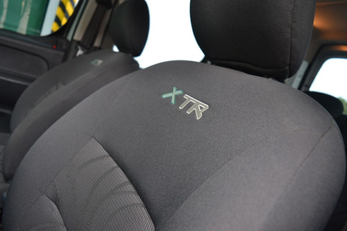 Citroen Berlingo Hdi Xtr 2016 Unico Dueño / 70.000km /