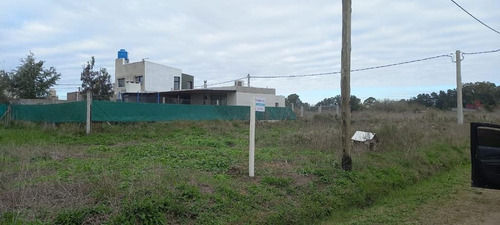 Lote En Venta - Arana