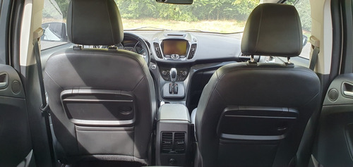 Ford Kuga 2.0 Titanium At Awd