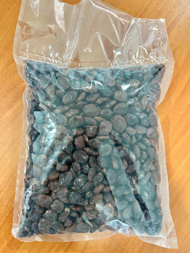 Semilla De Tamarindo Biocomer Bioocomer De 1kg
