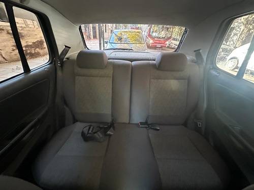 Volkswagen Fox 1.6 Highline Imotion