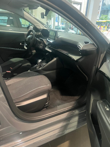 Peugeot 208 1.6 Allure At