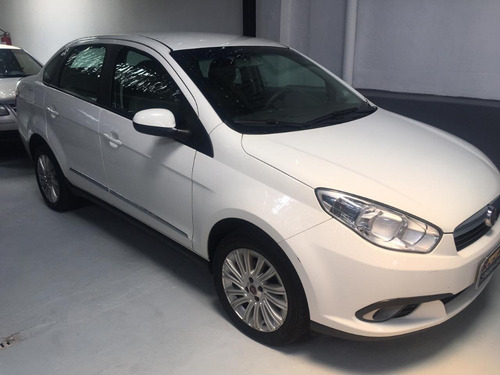 Fiat Grand Siena 2015 Usado
