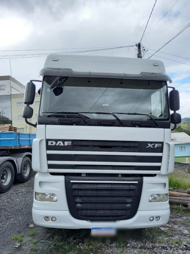 Daf/xf 105 Ftt 510 6x4