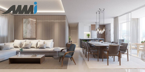 Imagem 4 de 15 de Las Brisas, Apartamento 4 Quartos No Pioneiros, Balneário Camboriú - 2054