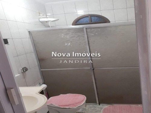 Imagem 6 de 23 de Sobrado A Venda Jandira Sp - 1940