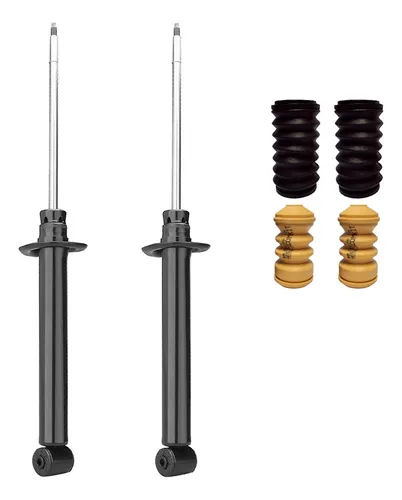 comprar Amortecedores Traseiros Voyage G5 2008 2009 2010 2011 + Kit