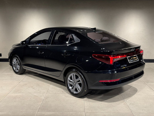 Hyundai HB20S Comfort 1.0 TB Flex 12V Aut.