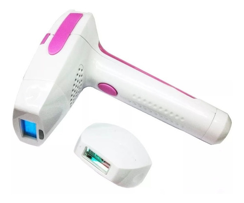 Depiladora Láser Ipl Anti Acne Anti Age 3 En 1