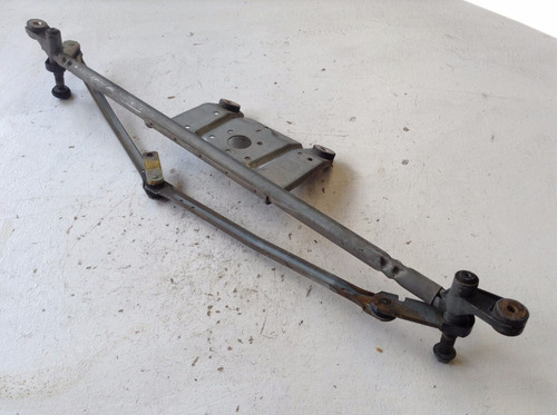 Mecanismo Limpiaparabrisas Jeep Grand Cherokee Mod 99-04 Oem