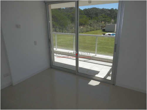 Imagen 19 de 29 de Apartamento En Punta Del Este, Brava