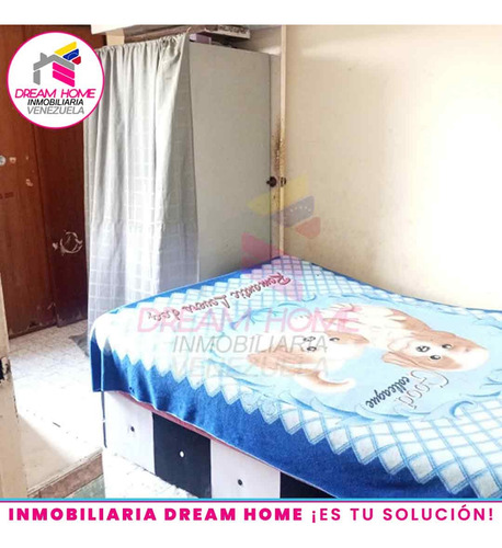 Apartamento En Venta Quebrada De Cúa. Res. Alemania - Cúa.