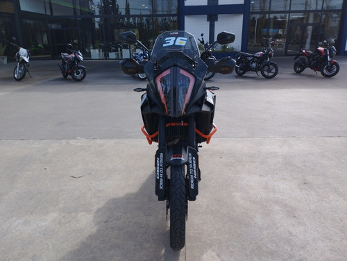 Imagen 5 de 18 de Ktm 1290 Super Adv R