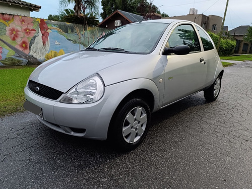 Ford Ka 1.0 Viral