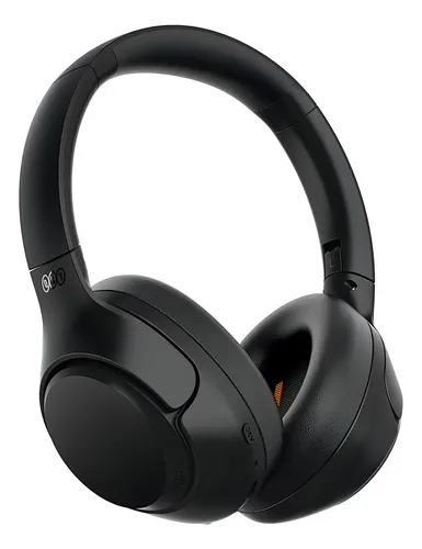 Headset Qcy H3 Anc Adaptativo Bluetooth 5.3 Multiponto 60h Cor Pr...