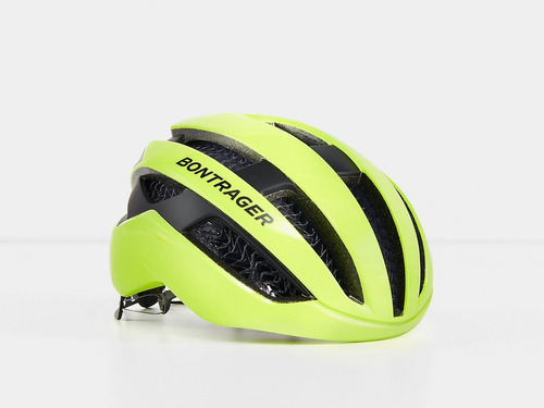 Casco Ciclismo Ruta Unisex Circuit Wavecel Cpsc Amarillo