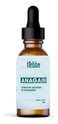 Activo Puro Anagain Estimula Y Combate Caida De Cabello 30 G