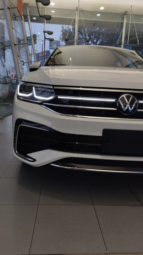 Volkswagen Tiguan 1.4 R-line
