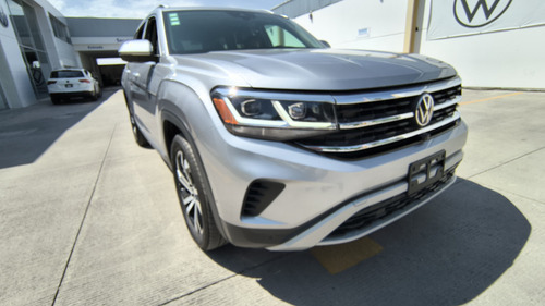 Volkswagen Teramont 3.6 V6 Highline Plus